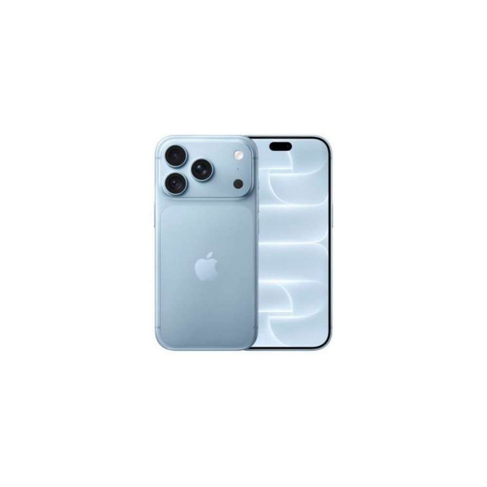 APPLE IPHONE 18 PRO 512GB 6.3" GLACIER ITALIA