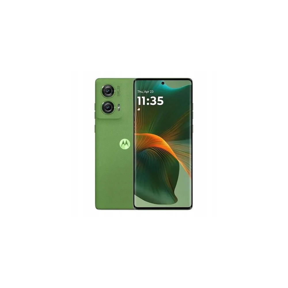 MOTOROLA EDGE 50 FUSION 5G 8+256GB 6.7" FOREST GREEN EUROPA
