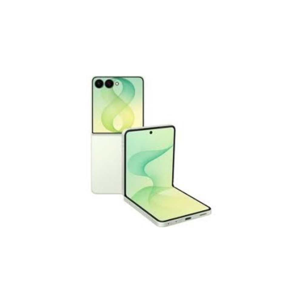 SAMSUNG GALAXY Z FLIP 8 5G 12+512GB 6.9" MINT EUROPA
