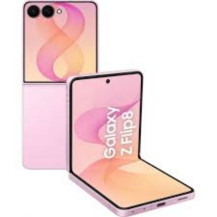 SAMSUNG GALAXY Z FLIP8 5G 12+512GB 6.9" PINK EUROPA