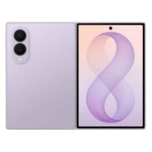 SAMSUNG GALAXY Z FOLD 8 12+256GB 7.6" LAVENDER EUROPA