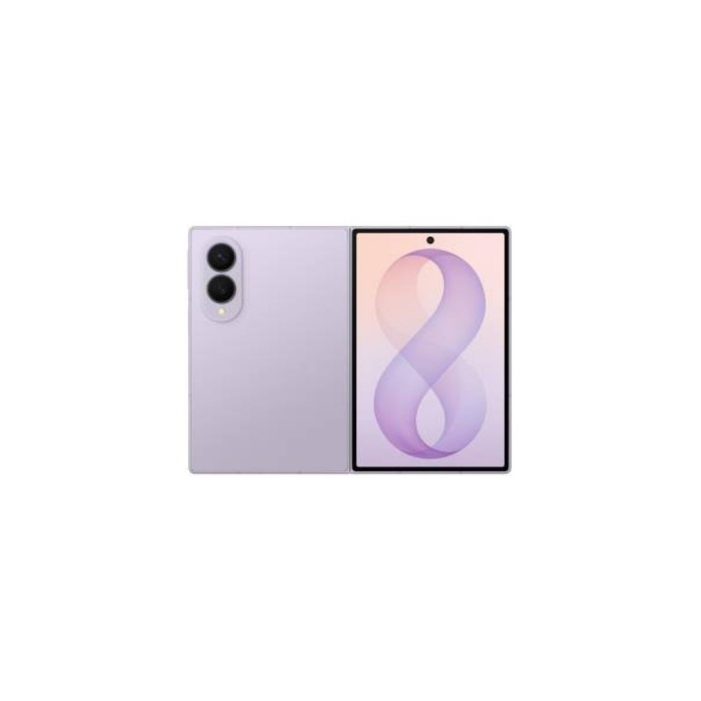 SAMSUNG GALAXY Z FOLD 8 12+256GB 7.6" LAVENDER EUROPA