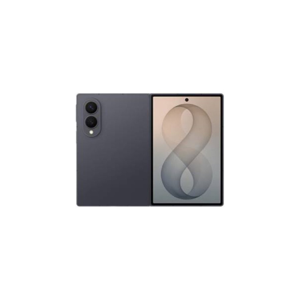 SAMSUNG GALAXY Z FOLD 8 12+512GB 7.6" GRAPHITE EUROPA
