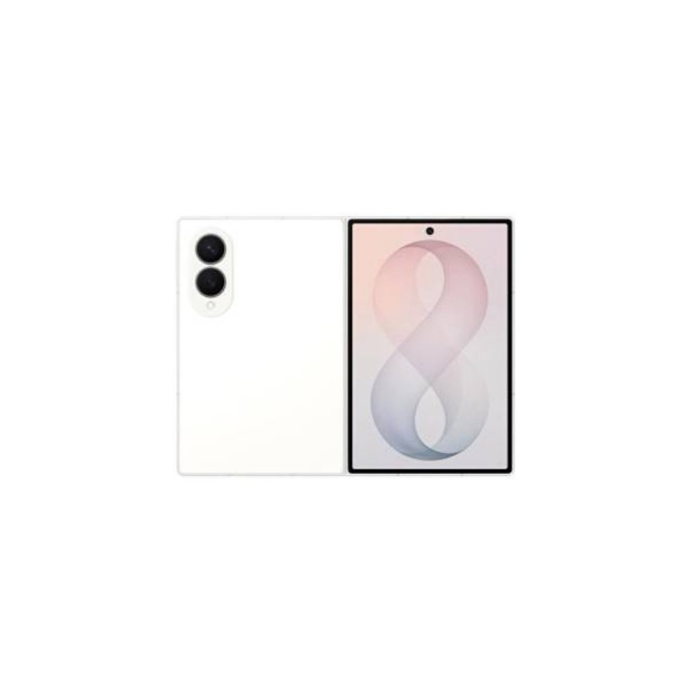 SAMSUNG GALAXY Z FOLD 8 5G 12+256GB 7.6" CREAM ITALIA