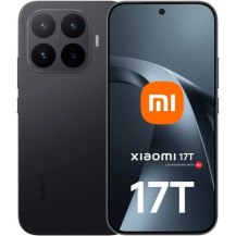 XIAOMI 17T 5G 12+512GB 6.5" BLACK TIM