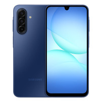 SAMSUNG A176 GALAXY A17 5G DUAL SIM 6.7" OCTA CORE 128GB RAM 4GB 5G EUROPA BLUE