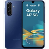 SAMSUNG A176 GALAXY A17 5G DUAL SIM 6.7" OCTA CORE 128GB RAM 4GB 5G TIM BLUE