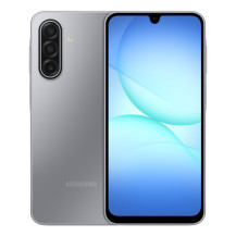 SAMSUNG A176 GALAXY A17 5G DUAL SIM 6.7" OCTA CORE 256GB RAM 8GB 5G EUROPA GRAY
