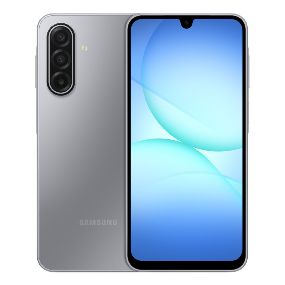 SAMSUNG A176 GALAXY A17 5G DUAL SIM 6.7" OCTA CORE 256GB RAM 8GB 5G EUROPA GRAY