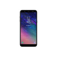 SAMSUNG A605 GALAXY A6+ DUAL SIM 6" OCTA CORE 32GB RAM 3GB 4G LTE ITALIA BLACK