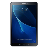 SAMSUNG T580 GALAXY TAB A 2016 10.1" OCTA CORE 16GB RAM 2GB WI-FI ANDROID 6.0 ITALIA BLACK