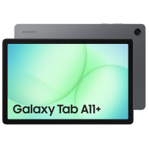 SAMSUNG X230 GALAXY TAB A11+ ENTERPRISE EDITION 11" 128GB RAM 6GB WI-FI ITALIA GRAY
