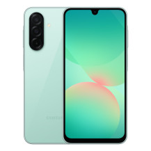 SAMSUNG A266 GALAXY A26 5G DUAL SIM 6.7" OCTA CORE 256GB MEMORIA ESPANDIBILE RAM 8GB 5G EUROPA MINT