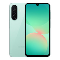 SAMSUNG A266 GALAXY A26 5G DUAL SIM 6.7" OCTA CORE 256GB MEMORIA ESPANDIBILE RAM 8GB 5G EUROPA MINT