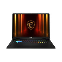 MSI NB VECTOR 18 HX AI A2XWIG-673IT ULTRA 9 275HX 32GB 2TB 18 QHD+ RTX 5080 GDDR7 16GB WIN 11 HOME
