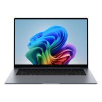 SAMSUNG GALAXY BOOK6 EE NP764BJG-KG3IT Copilot+ PC 16" WUXGA INTEL CORE ULTRA 7 355 RAM 32GB-SSD 512GB NVMe-INTEL GRAPHICS-WI-FI