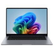 SAMSUNG GALAXY BOOK6 PRO NP964XJG-KG3IT 16" INTEL CORE ULTRA 7 356H RAM 32GB-SSD 512GB NVMe-INTEL GRAPHICS-WI-FI-WIN 11 PROF GRI