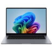 SAMSUNG GALAXY BOOK6 PRO NP964XJG-KG3IT 16" INTEL CORE ULTRA 7 356H RAM 32GB-SSD 512GB NVMe-INTEL GRAPHICS-WI-FI-WIN 11 PROF GRI