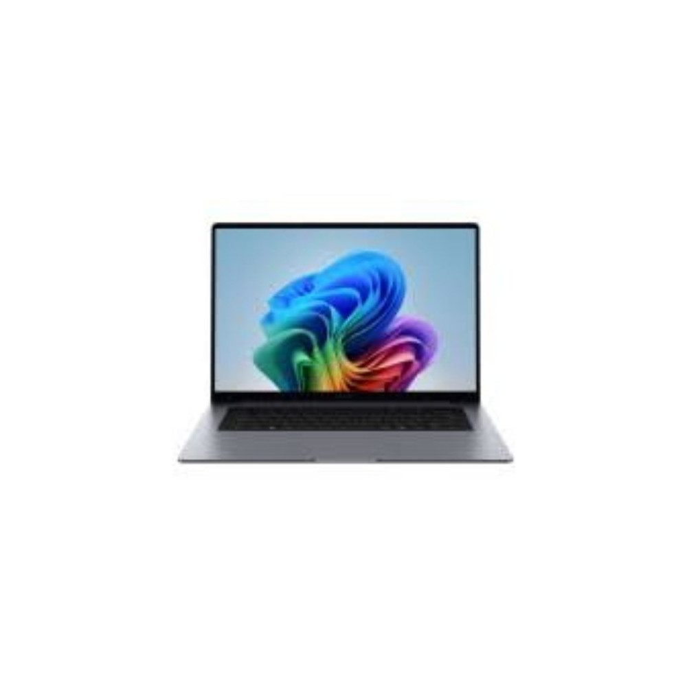 SAMSUNG GALAXY BOOK6 PRO NP964XJG-KG3IT 16" INTEL CORE ULTRA 7 356H RAM 32GB-SSD 512GB NVMe-INTEL GRAPHICS-WI-FI-WIN 11 PROF GRI