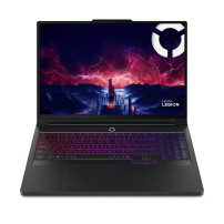 LENOVO LEGION PRO 7 16AFR10H 16" OLED WQXGA AMD RYZEN 9 9955HX3D RAM 32GB-SSD 2TB NVMe-NVIDIA GeForce RTX 5080 16GB-WI-FI 7 + 2.