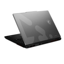 MSI CYBORG 15 MAX C2WG-463XITY GAMING 15.6" INTEL CORE 7 240H RAM 16GB-SSD 512GB NVME-NVIDIA GEFORCE RTX 5070 8GB-WI-FI 6E + 2.5