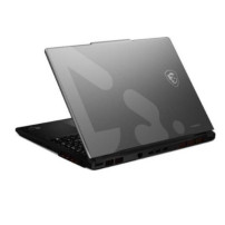 MSI CYBORG 15 MAX C2WG-463XITY GAMING 15.6" INTEL CORE 7 240H RAM 16GB-SSD 512GB NVME-NVIDIA GEFORCE RTX 5070 8GB-WI-FI 6E + 2.5