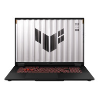 ASUS TUF GAMING A18 FA808UM-S8060W 18" WUXGA AMD RYZEN 7 260 RAM 16GB-SSD 1TB NVMe-NVIDIA GeForce RTX 5060 8GB-WI-FI 6E + GIGABI