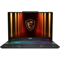 MSI CYBORG 17 B2RWGKG-077XES GAMING 17.3" FULL HD INTEL CORE 7 240H RAM 32GB-SSD 1TB NVMe- NVIDIA GeForce RTX 5070 8GB-WI-FI 6E-