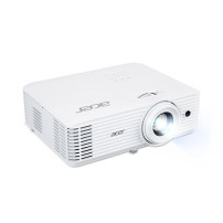 Acer Home X1528Ki Proiettore a raggio standard 5200 ANSI lumen DLP 1080p (1920x1080) Compatibilità 3D Bianco