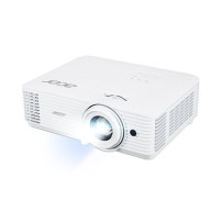 Acer Home X1528Ki Proiettore a raggio standard 5200 ANSI lumen DLP 1080p (1920x1080) Compatibilità 3D Bianco