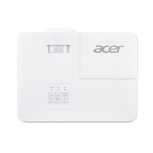 Acer Home X1528Ki Proiettore a raggio standard 5200 ANSI lumen DLP 1080p (1920x1080) Compatibilità 3D Bianco