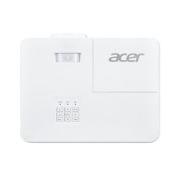 Acer Home X1528Ki Proiettore a raggio standard 5200 ANSI lumen DLP 1080p (1920x1080) Compatibilità 3D Bianco