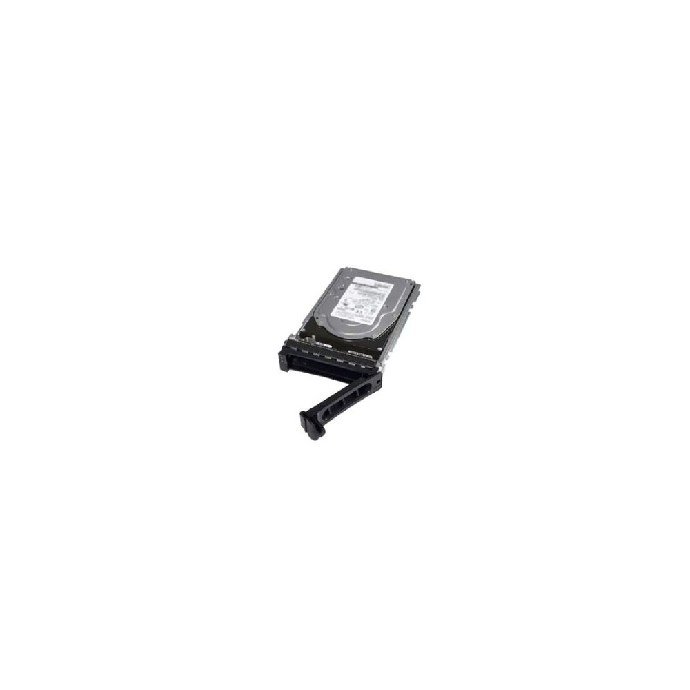 DELL KRV2W disco rigido interno 8 TB 7200 Giri/min 3.5" Serial ATA III