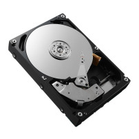 DELL F4JXT-RFB disco rigido interno 8 TB 7200 Giri/min 3.5" Serial ATA III