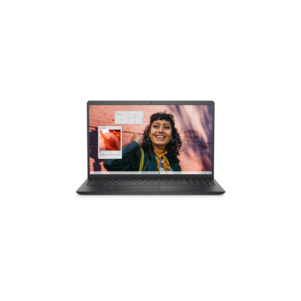 DELL NB 15,6" INSPIRON 15 i5-1334U 8GB 512GB SSD WIN 11 HOME