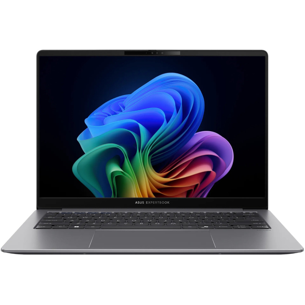ASUS NB 14" ExpertBook P5 INTEL U7 258V 32GB 1T SSD WIN 11 PRO ASUS NB 14" ExpertBook P5 INTEL U7 258V 32GB 1T SSD WIN 11 PRO