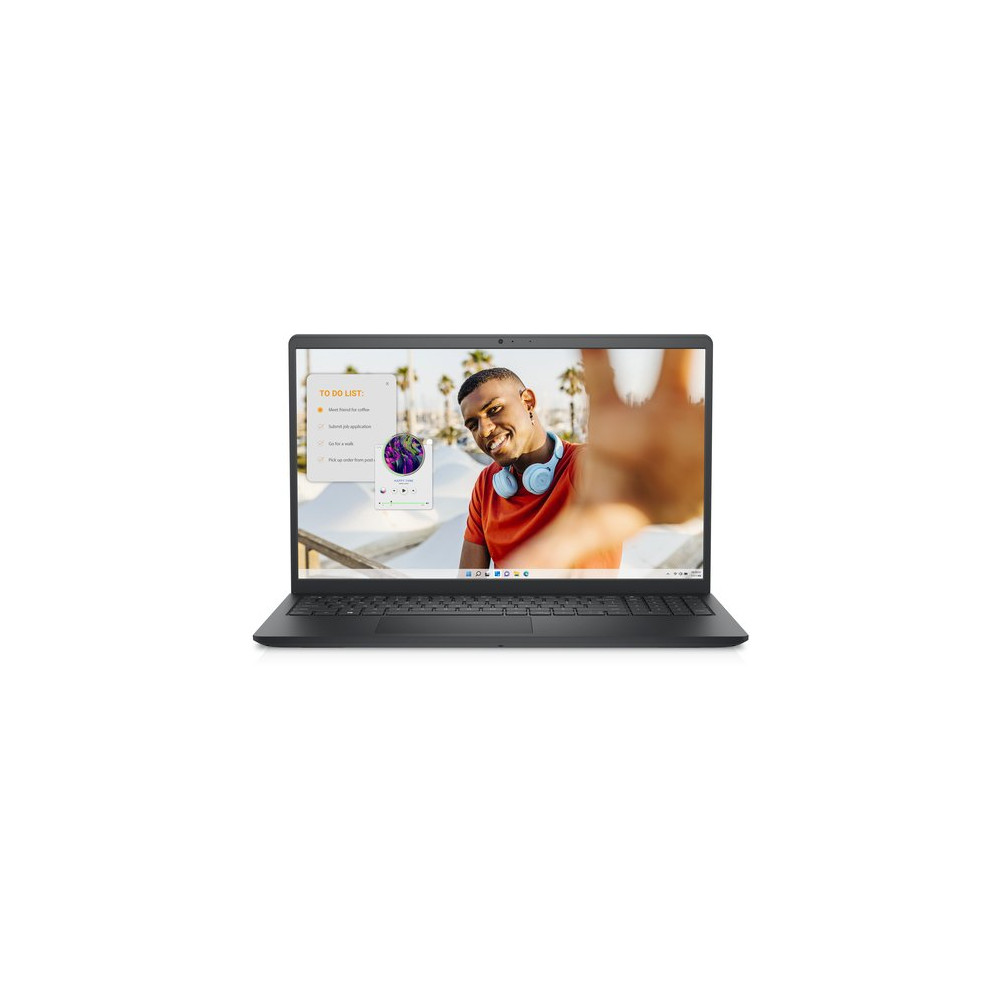 DELL NB 15,6" INSPIRON 15 3535 Ryzen 5 7530U 16GB 512GB SSD WIN 11 HOME DELL NB 15,6" INSPIRON 15 3535 Ryzen 5 7530U 16GB 512GB SSD WIN 11 HOME