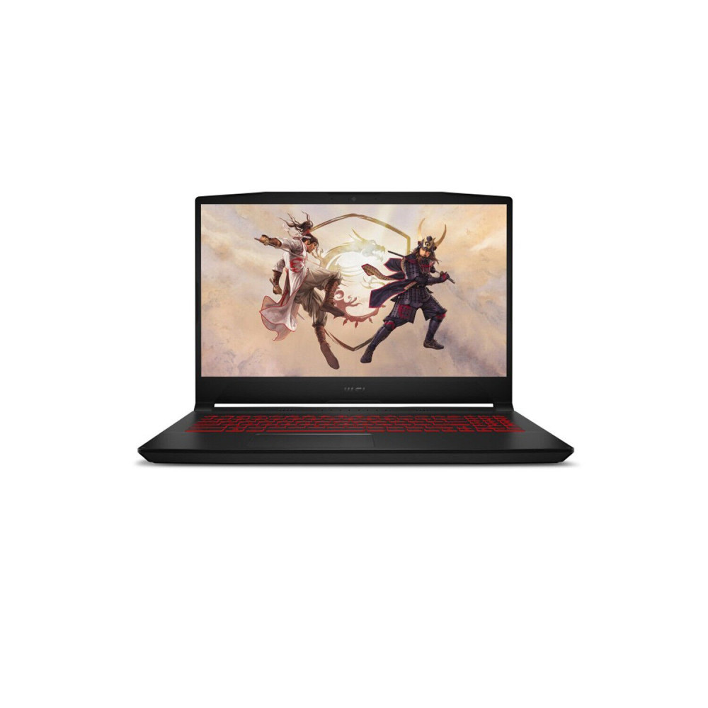 MSI NB GAMING 15,6 KATANA, i7-13620H, 16GB, 1TB SSD, RTX 4060 8GB, WIN 11 HOME, B13VFK-247IT MSI NB GAMING 15,6 KATANA, i7-13620H, 16GB, 1TB SSD, RTX 4060 8GB, WIN 11 HOME, B13VFK-247IT