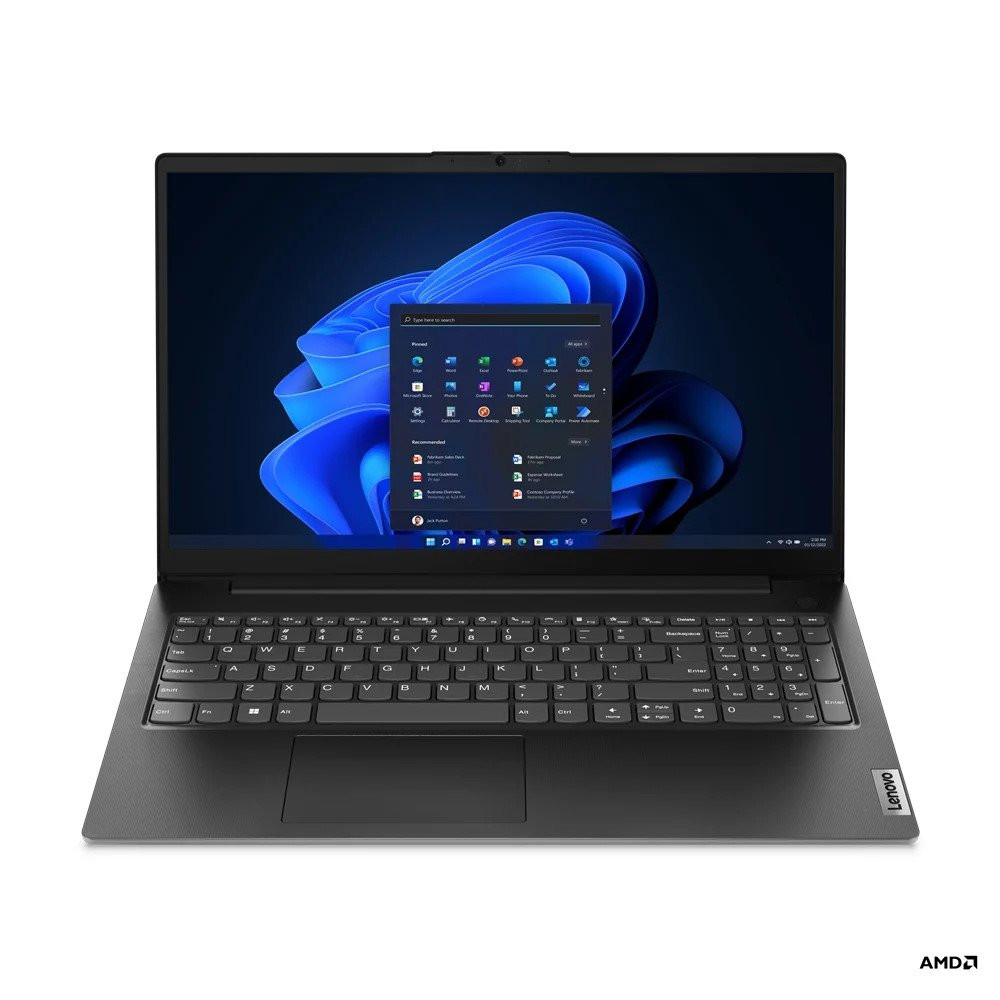LENOVO NB ESSENTIAL V15-AMN G4 RZ3-7320U 8GB 256GB 15,6 W11 PRO LENOVO NB ESSENTIAL V15-AMN G4 RZ3-7320U 8GB 256GB 15,6 W11 PRO