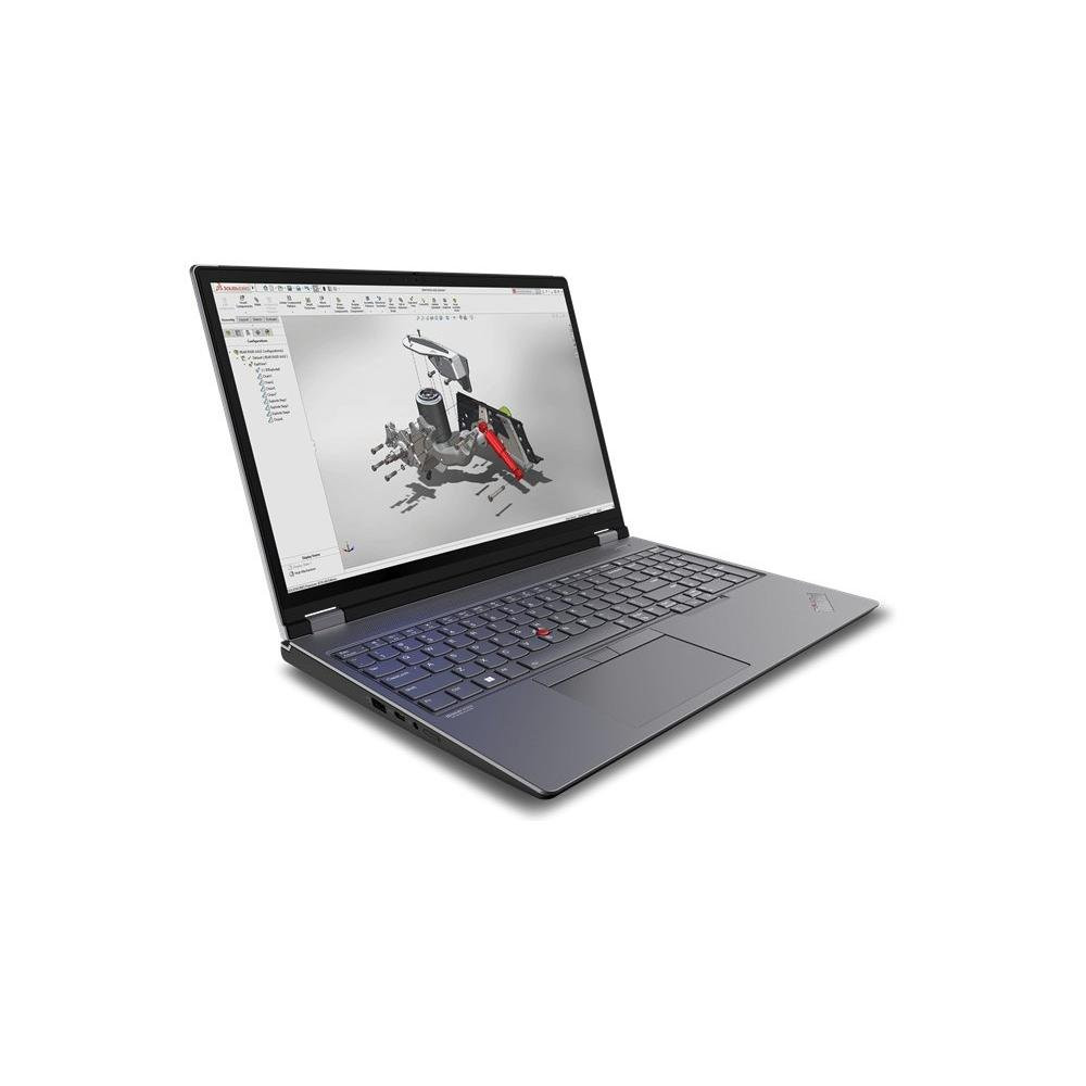 LENOVO NB WKS THINKPAD P16 GEN 2 I9-13980HX 32GB 1TB SSD 16 WQXGA RTX 2000 ADA WIN 11 PRO 3YDEP LENOVO NB WKS THINKPAD P16 GEN 2 I9-13980HX 32GB 1TB SSD 16 WQXGA RTX 2000 ADA WIN 11 PRO 3YDEP