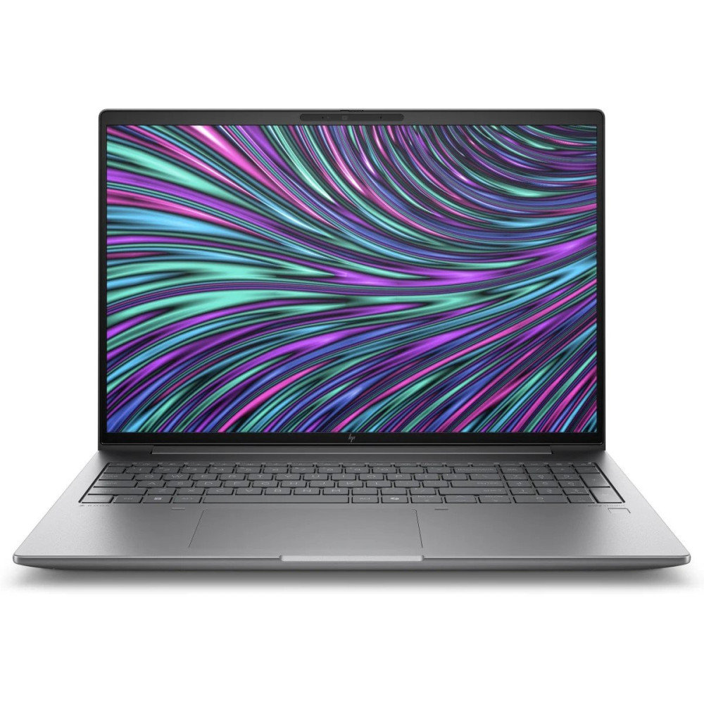 HP NB WKS ZBOOK POWER 16 G11 ULTRA 7 155H 32GB 1TB 16 NVIDIA RTX 3000 ADA 8GB WIN 11 PRO HP NB WKS ZBOOK POWER 16 G11 ULTRA 7 155H 32GB 1TB 16 NVIDIA RTX 3000 ADA 8GB WIN 11 PRO
