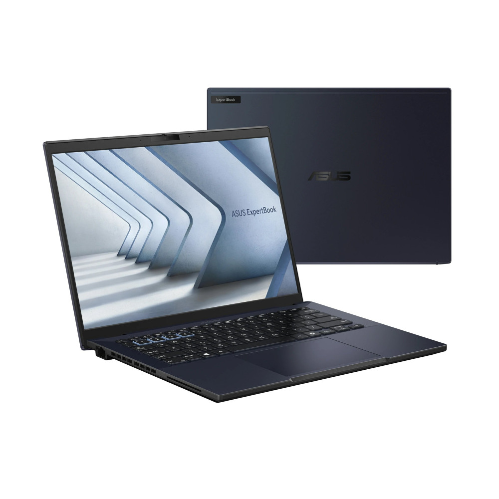 ASUS NB 14" ExpertBook B3 INTEL U5 125H 16GB 512GB SSD WIN 11 PRO ASUS NB 14" ExpertBook B3 INTEL U5 125H 16GB 512GB SSD WIN 11 PRO