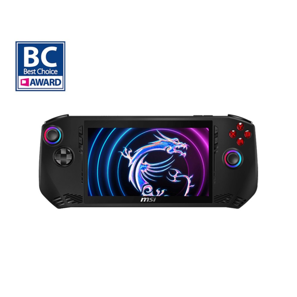 MSI NB CLAW A1M-068IT ULTRA 7 155H 16GB 512GB SSD 7 WIN 11 HOME MSI NB CLAW A1M-068IT ULTRA 7 155H 16GB 512GB SSD 7 WIN 11 HOME