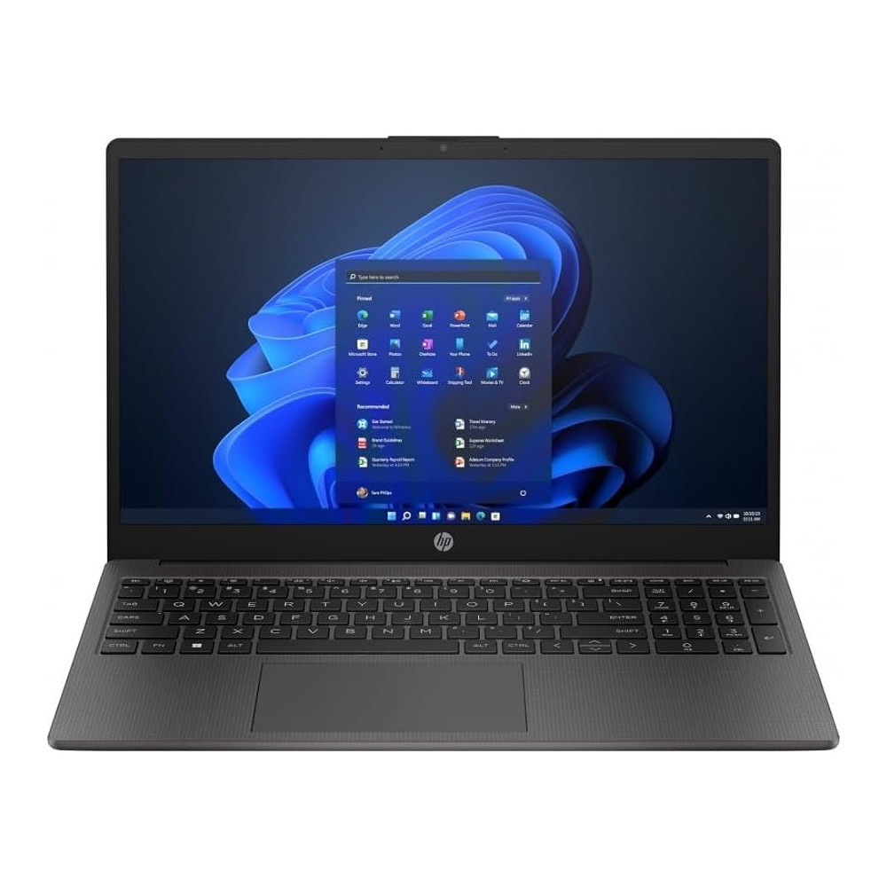 HP NB 250 G10 CORE I7-1355U 8GB 256GB 15.6 FHD WIN 11 PRO 2YW + CAREPACK 3 ANNI HP NB 250 G10 CORE I7-1355U 8GB 256GB 15.6 FHD WIN 11 PRO 2YW + CAREPACK 3 ANNI