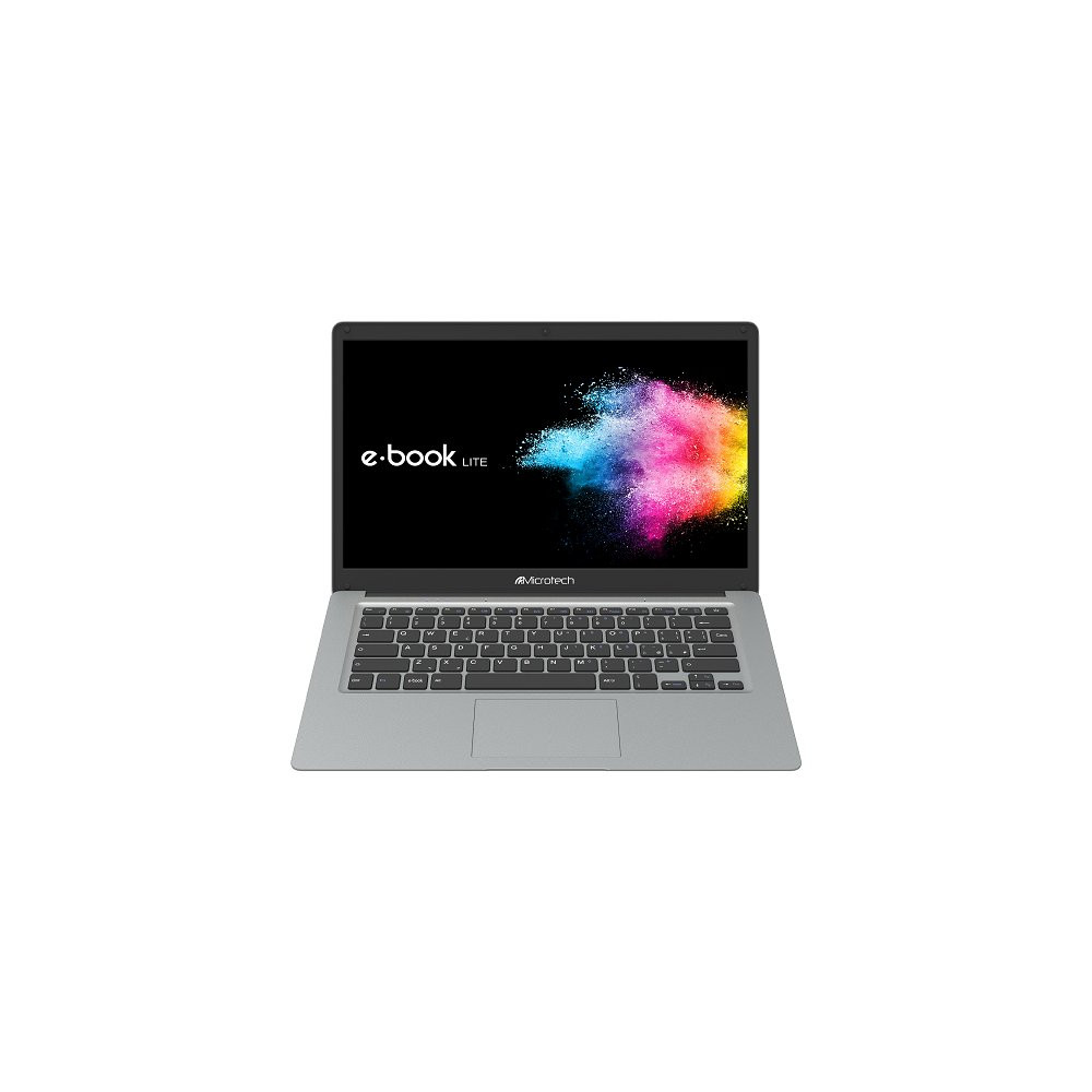 MICROTECH NB E-BOOK LITE C N4000 4GB 64GB 14,1 WIN PRO EDU