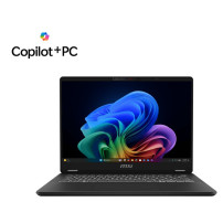 MSI NB PRESTIGE 14 AI+ EVO C2VMG-025IT ULTRA 7 258V 32GB 1TB SSD 14 FHD WIN 11 HOME