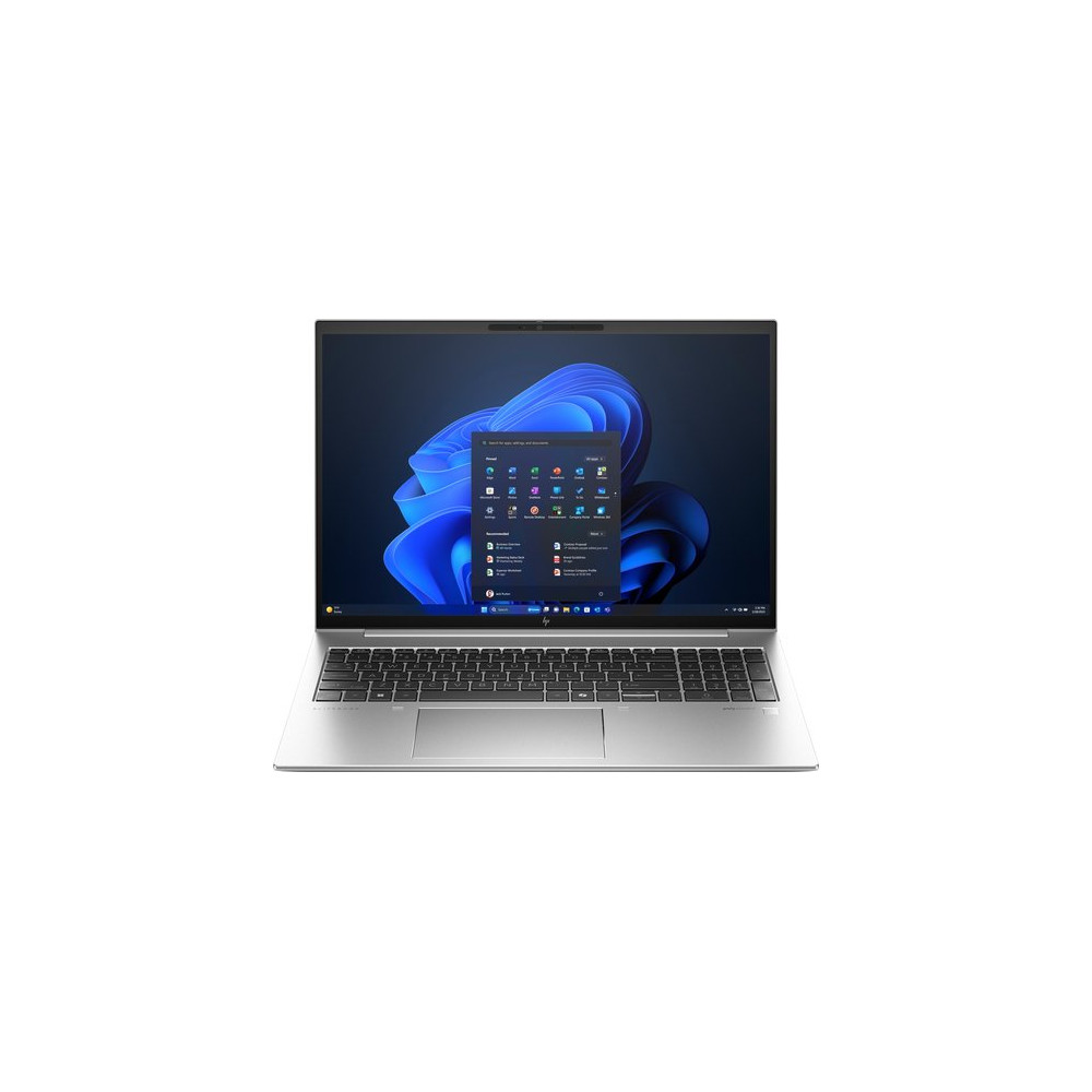 HP NB ELITEBOOK 860 G11 WOLF SEC ULTRA 7-155H 16GB 1TB SSD 16 WIN 11 PRO HP NB ELITEBOOK 860 G11 WOLF SEC ULTRA 7-155H 16GB 1TB SSD 16 WIN 11 PRO