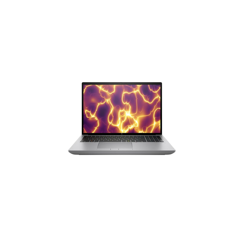 HP NB WKS ZBOOK FURY 16 G11 I9-14900HX 64GB 2048GB RTX 4000 ADA WIN 11PRO