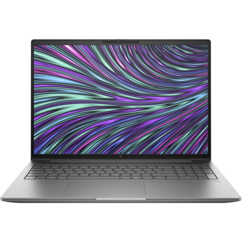 HP NB WKS ZBook Power 16 G11 Ultra7 155H 16GB 512GB SSD 16 NVIDIA RTX A500 Ada 4GB WIN 11 Pro 64 W HP NB WKS ZBook Power 16 G11 Ultra7 155H 16GB 512GB SSD 16 NVIDIA RTX A500 Ada 4GB WIN 11 Pro 64 W