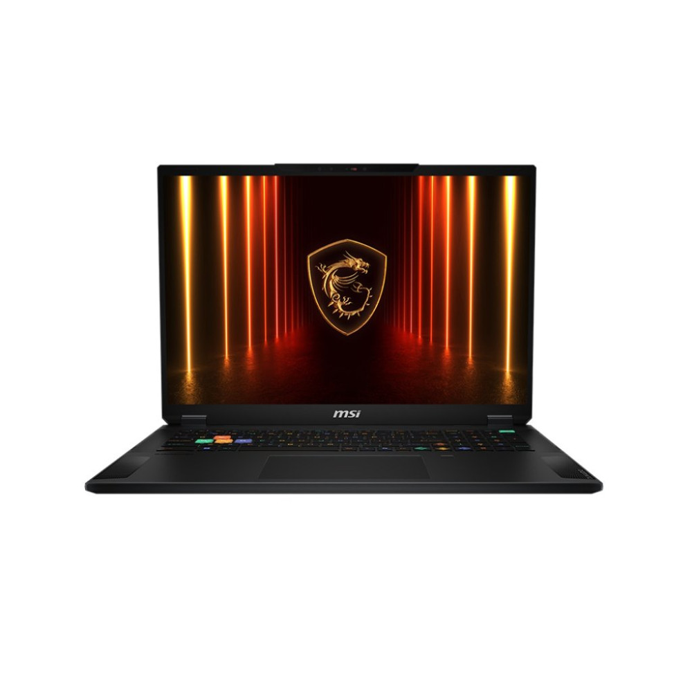 MSI NB STEALTH 18 HX AI A2XWHG-047IT ULTRA 9 275HX 32GB 2TB SSD 18 QHD+ RTX 5070 TI GDDR7 12GB WIN MSI NB STEALTH 18 HX AI A2XWHG-047IT ULTRA 9 275HX 32GB 2TB SSD 18 QHD+ RTX 5070 TI GDDR7 12GB WIN